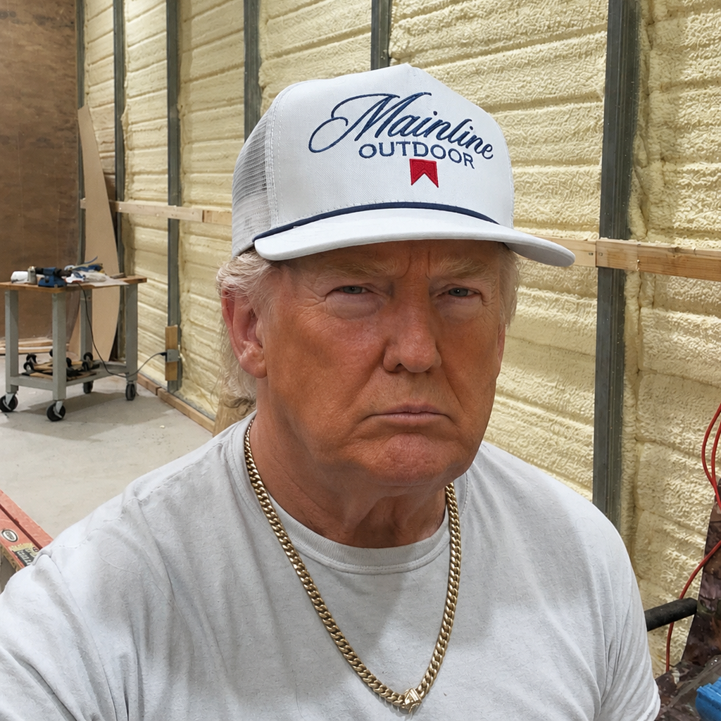 The Classy SnapBack