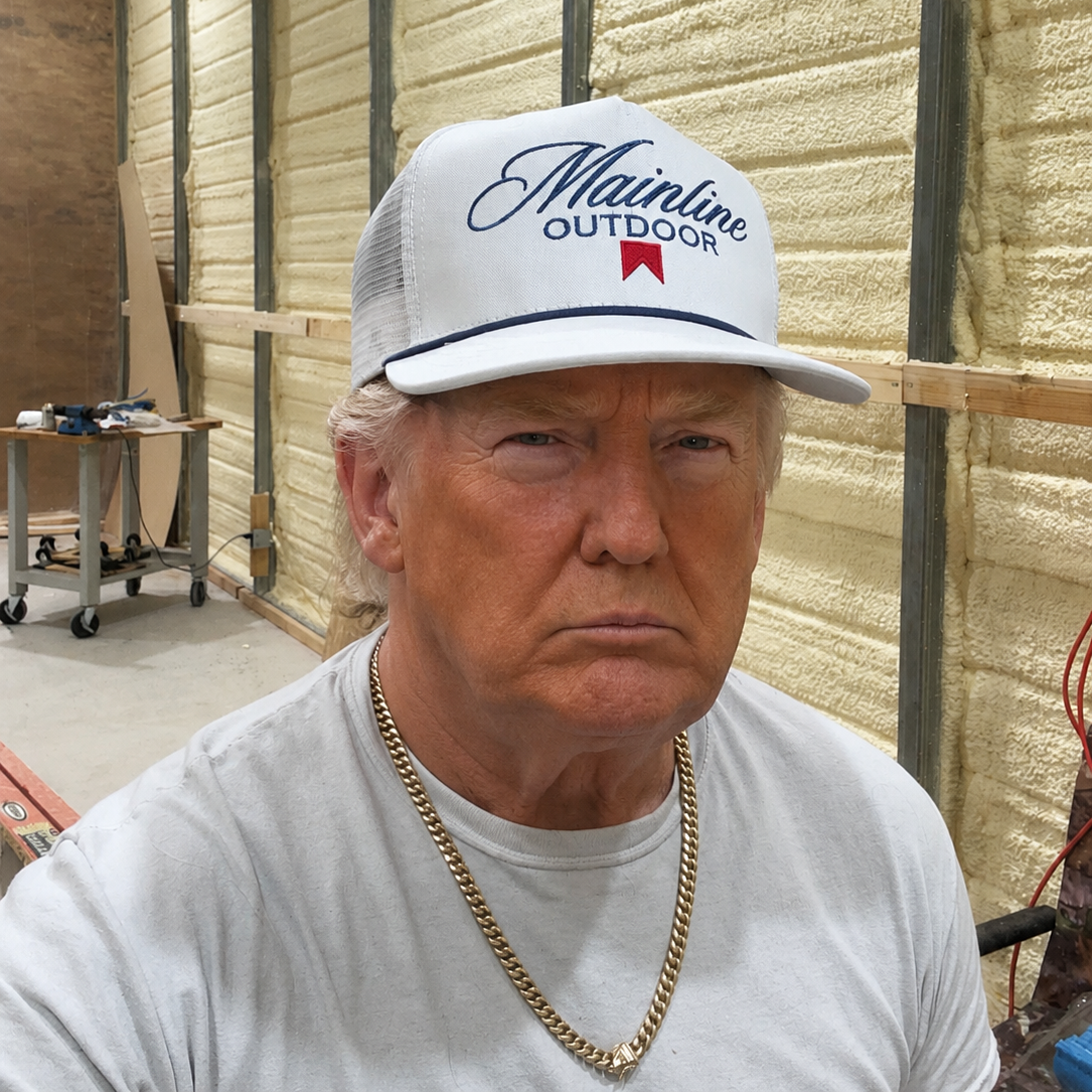 The classy SnapBack