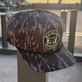 The Bottomland SnapBack