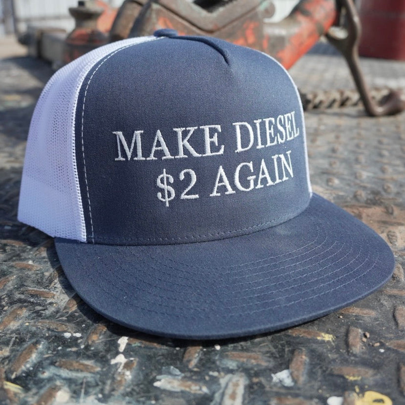 Cheap Diesel SnapBack
