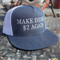 Cheap Diesel SnapBack