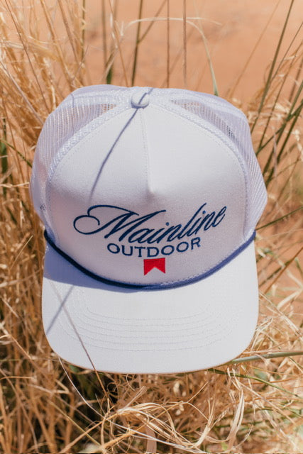 The Classy SnapBack