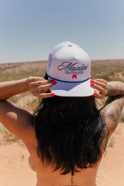 The Classy SnapBack