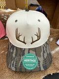 Nice Rack Legacy SnapBack