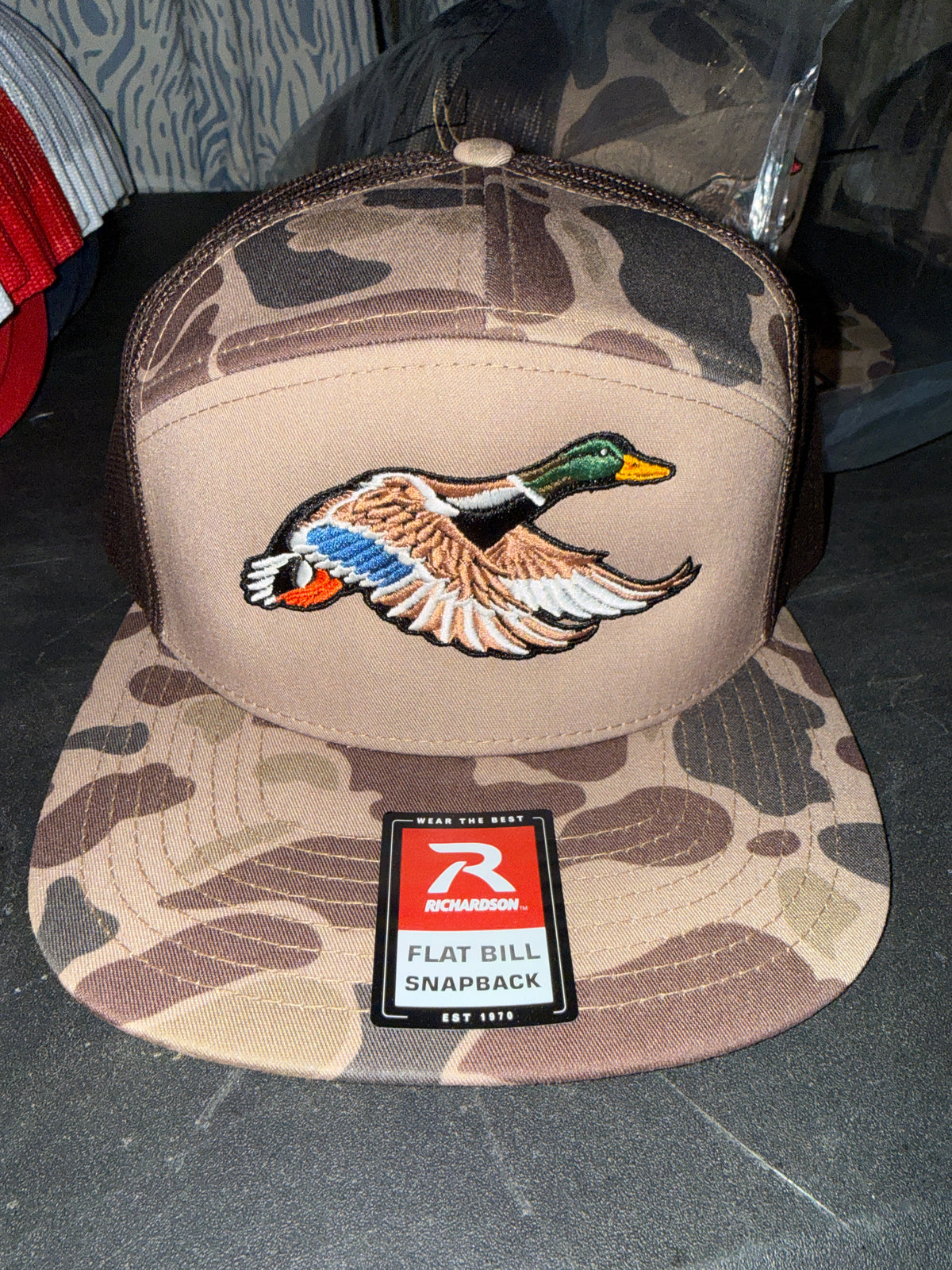 Mallard