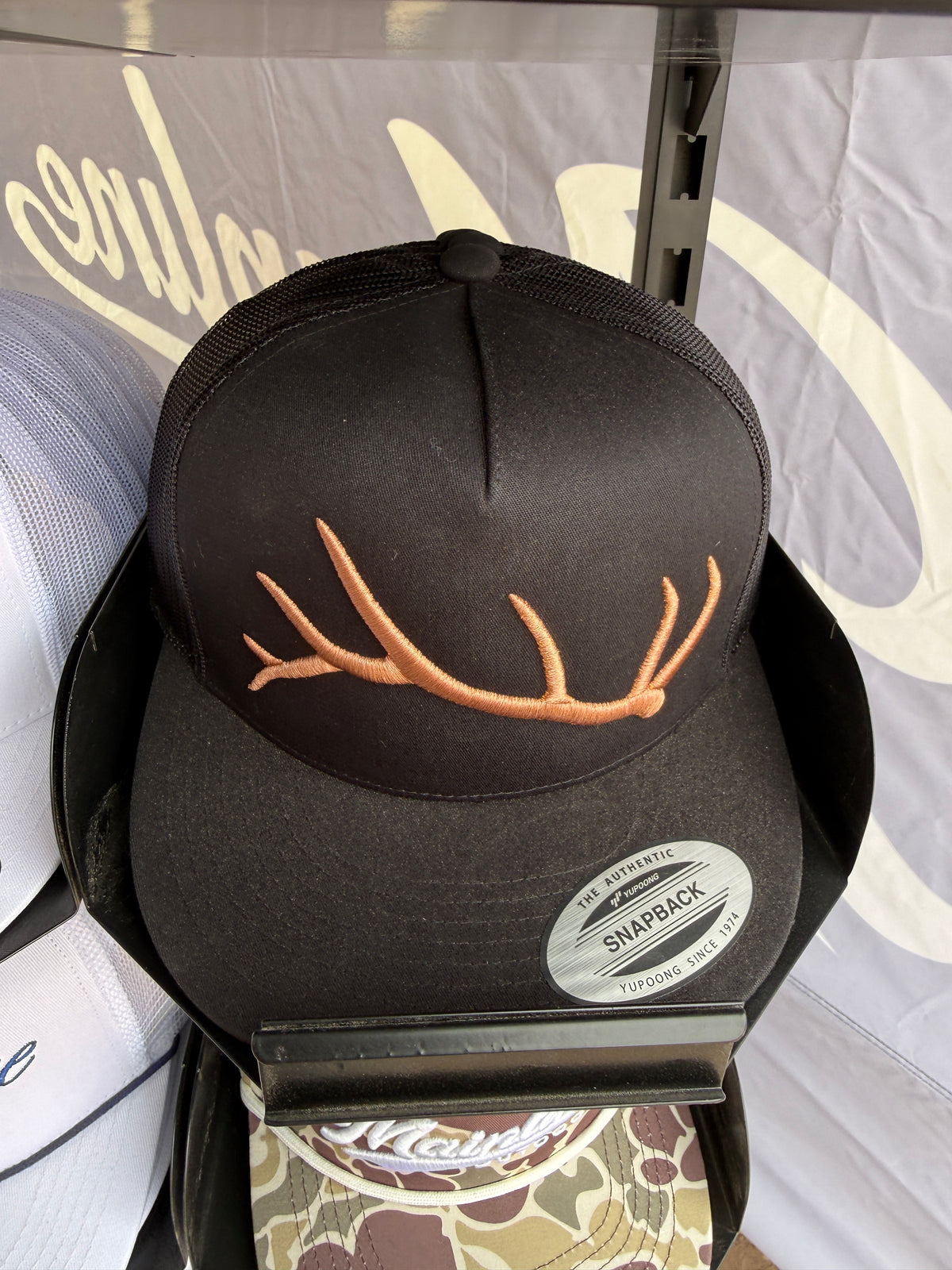 Elkhorn SnapBack